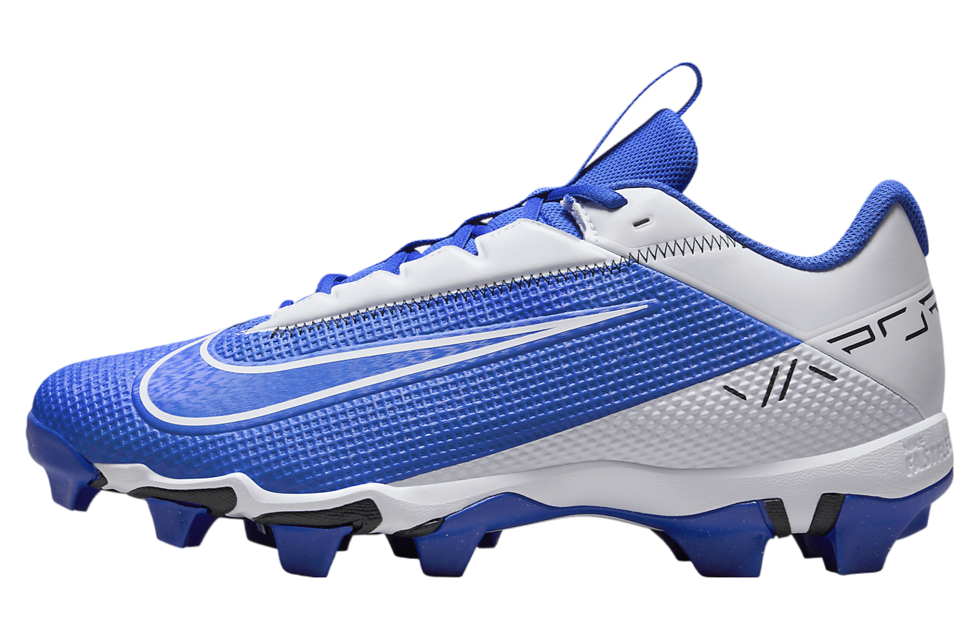 Nike Vapor Edge Shark 2 Hyper Royal / White