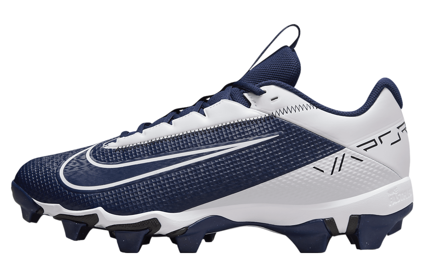 Nike Vapor Edge Shark 2 Midnight Navy / White