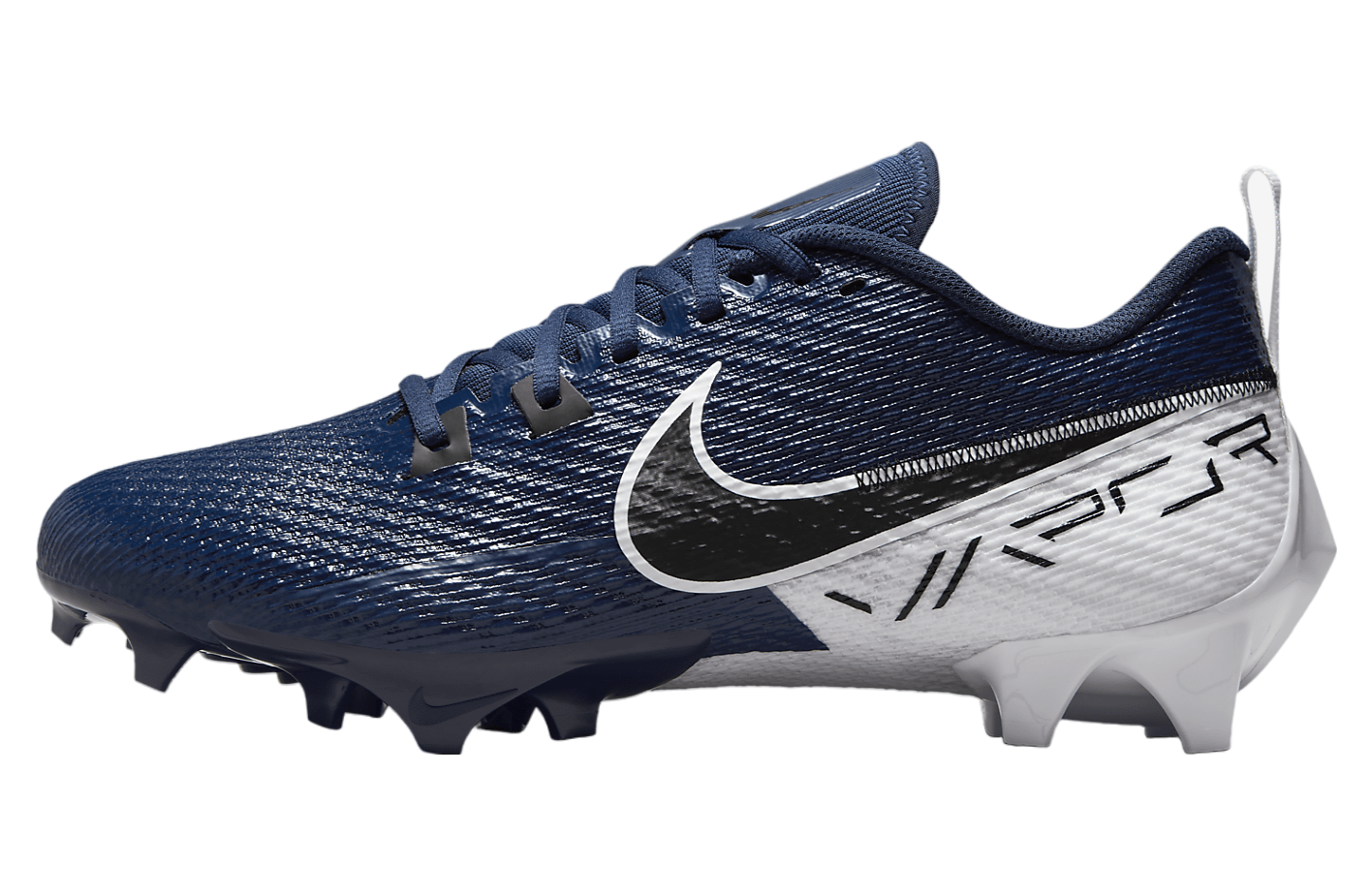 Nike Vapor Edge Speed 360 2 Midnight Navy / White