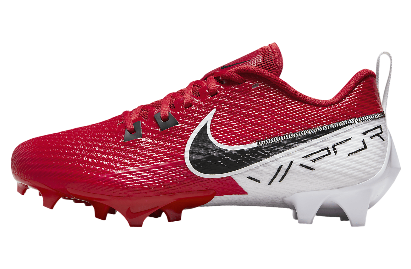 Nike Vapor Edge Speed 360 2 University Red / White