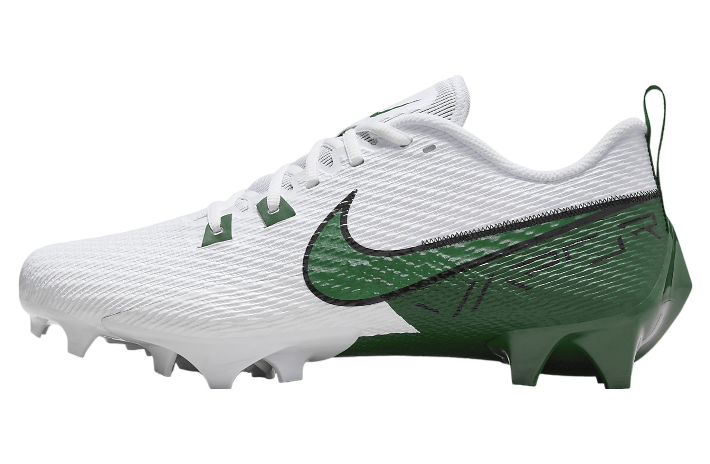 Nike Vapor Edge Speed 360 2 White / Fir