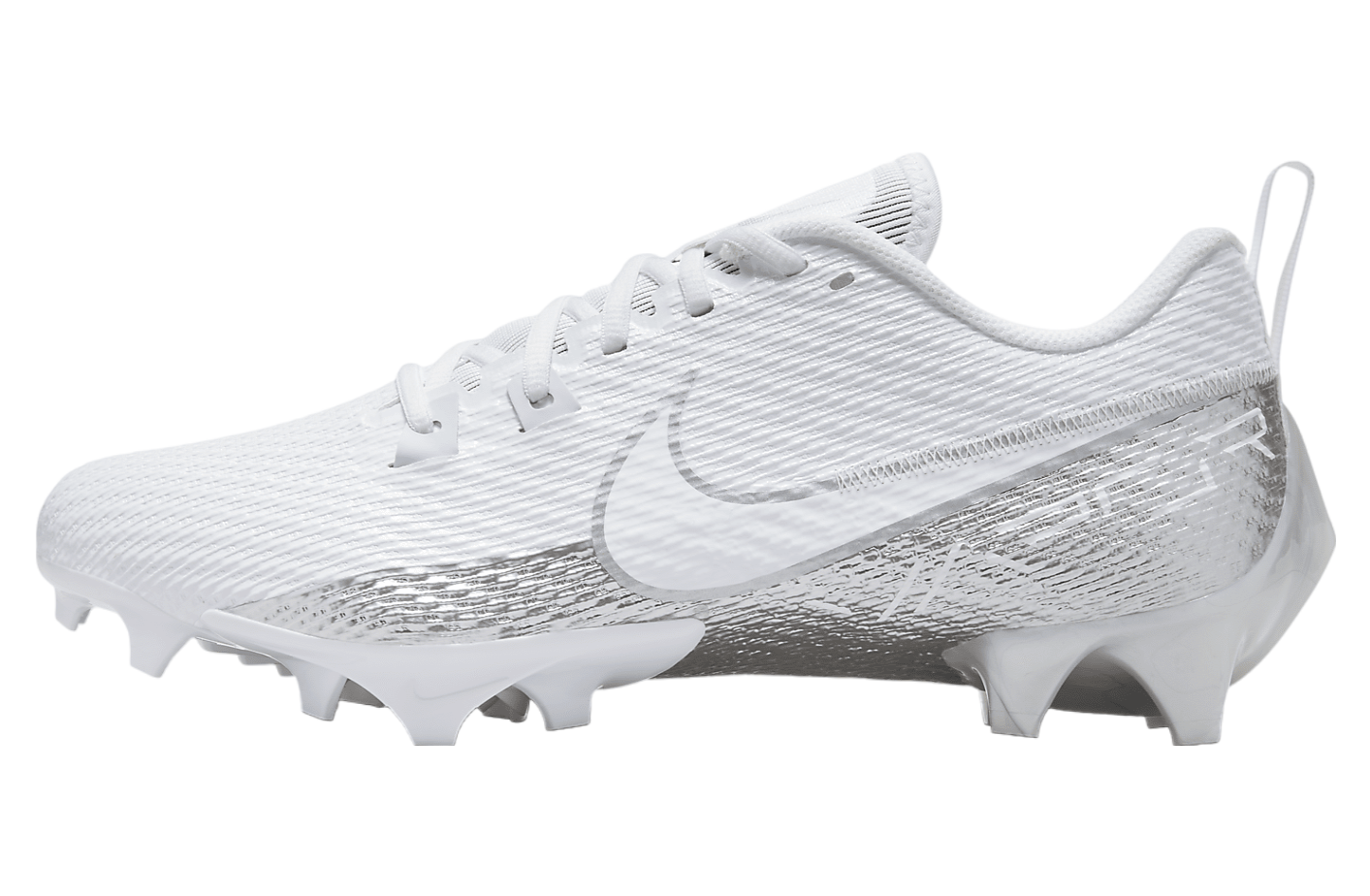 Nike Vapor Edge Speed 360 2 White / Pure Platinum