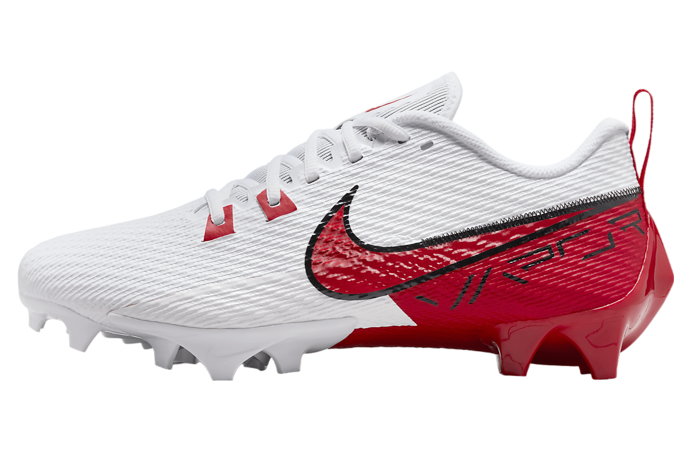 Nike Vapor Edge Speed 360 2 White / University Red