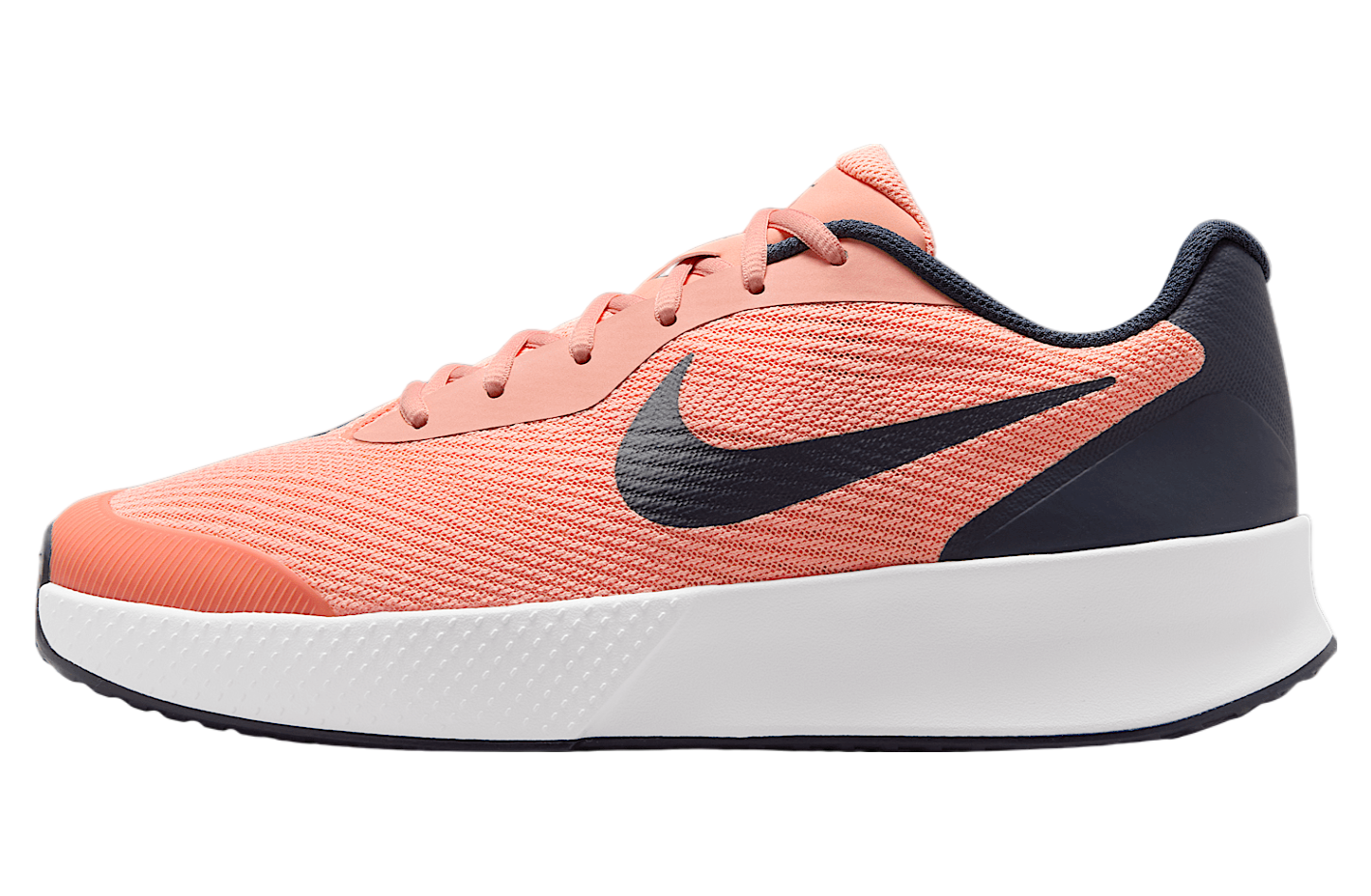 Nike Vapor Lite 3 Apricot Agate / White (hard Court)