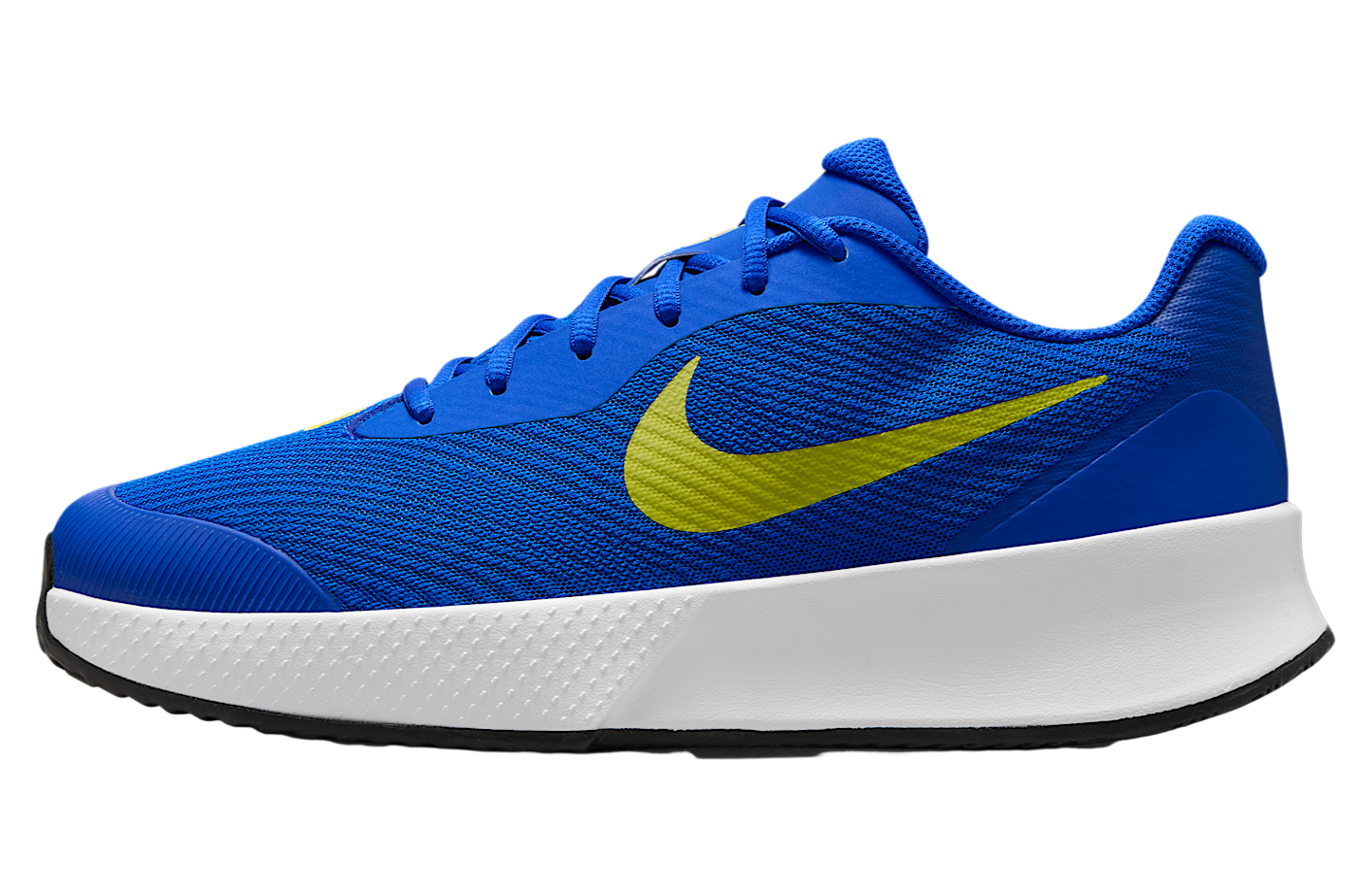 Nike Vapor Lite 3 Racer Blue / White (Clay Court)