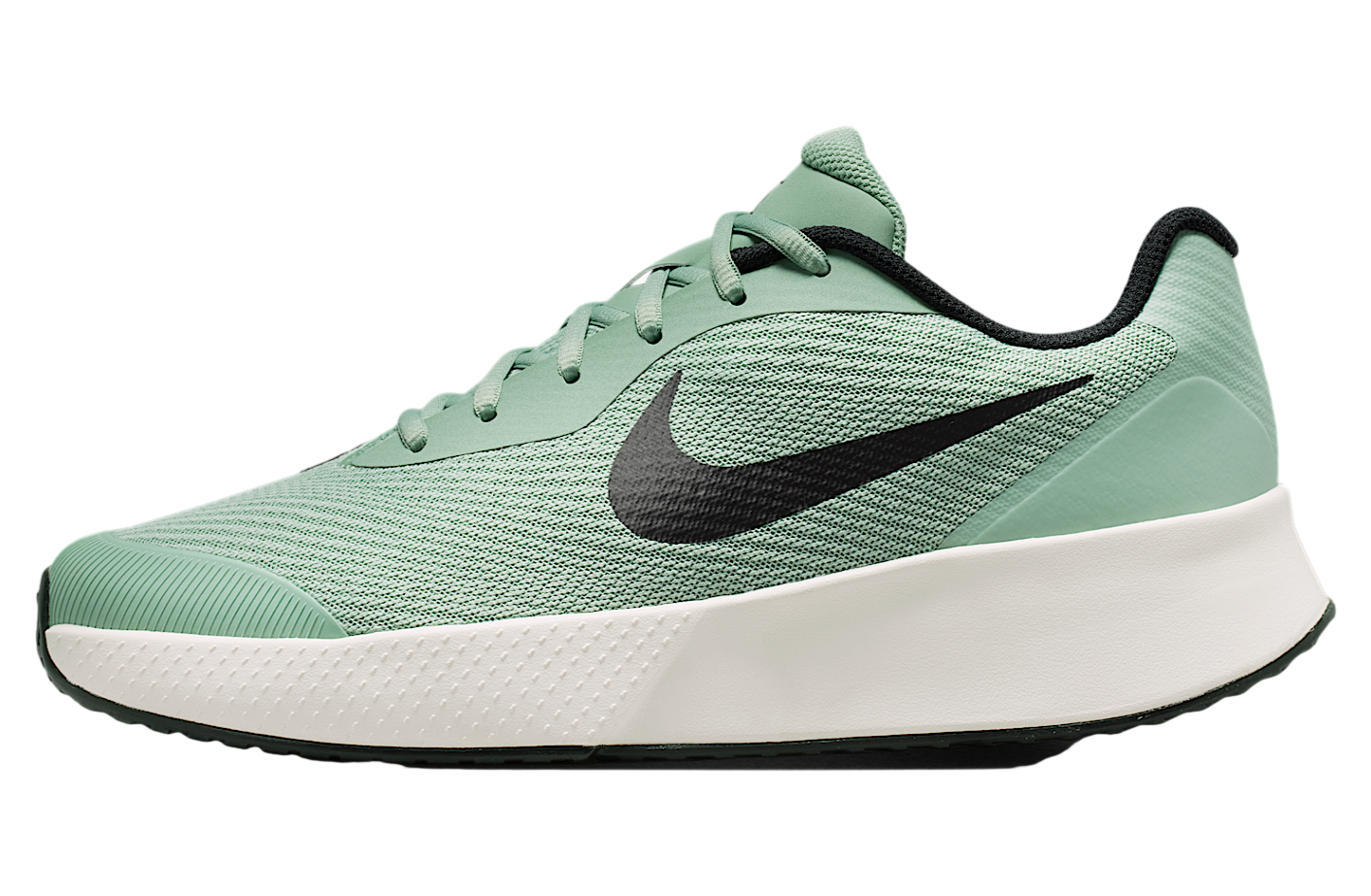 Nike Vapor Lite 3 Steam / Light Silver (Hard Court)