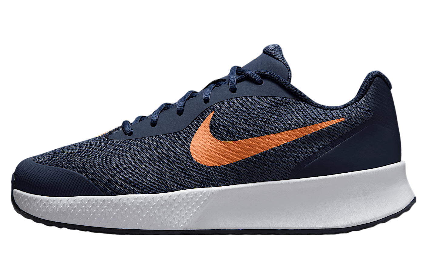 Nike Vapor Lite 3 Thunder Blue / Obsidian (hard Court)