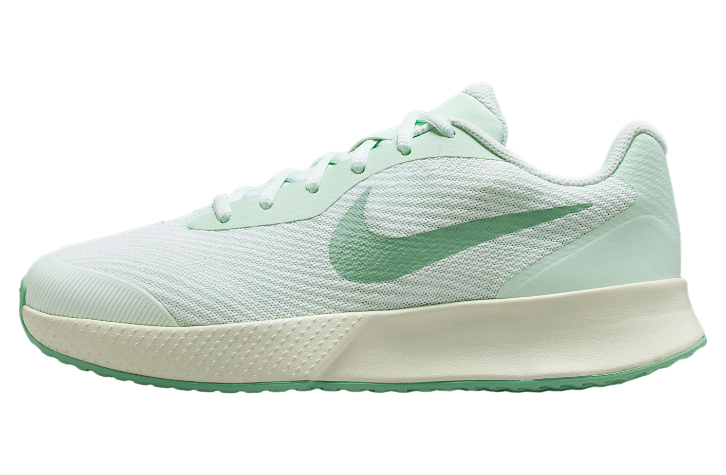 Nike Vapor Lite 3 WMNS Barely Green / Sea Glass (Hard Court)
