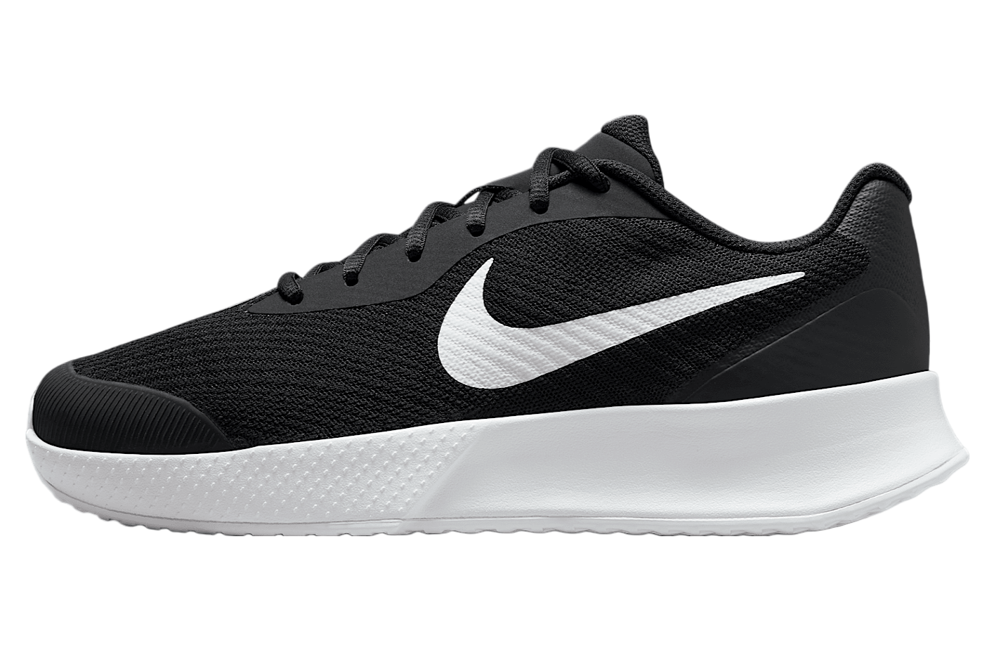 Nike Vapor Lite 3 WMNS Black / White (Hard Court)