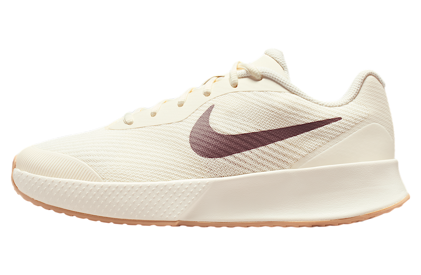 Nike Vapor Lite 3 WMNS Pale Ivory / Vachetta Tan (Hard Court)