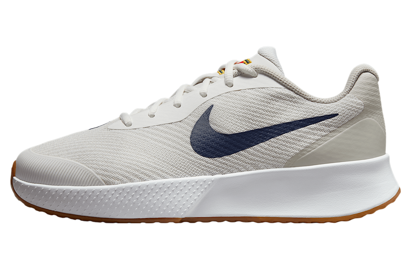 Nike Vapor Lite 3 WMNS Summit White / Light Bone (Hard Court)