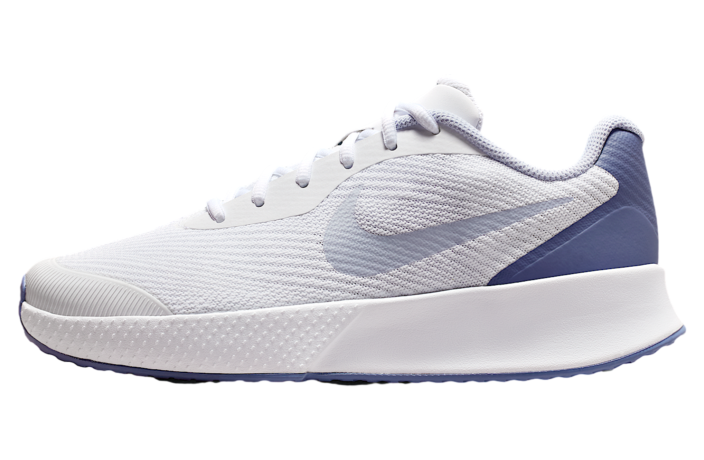 Nike Vapor Lite 3 Wmns White / World Indigo (hard Court)