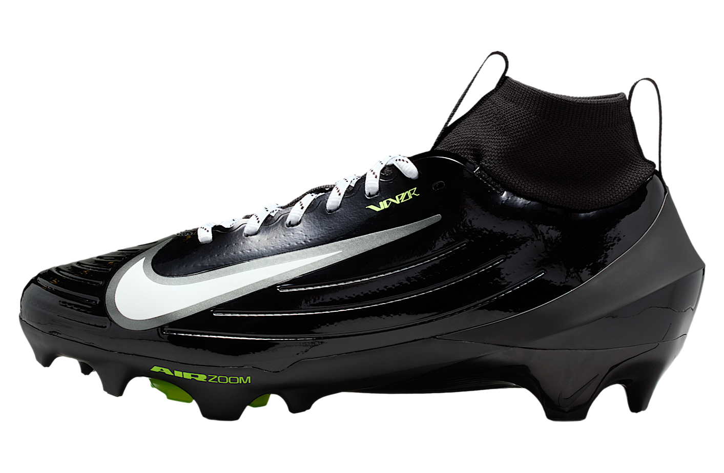 Nike Vapor Pro 1 Black / Volt Ice