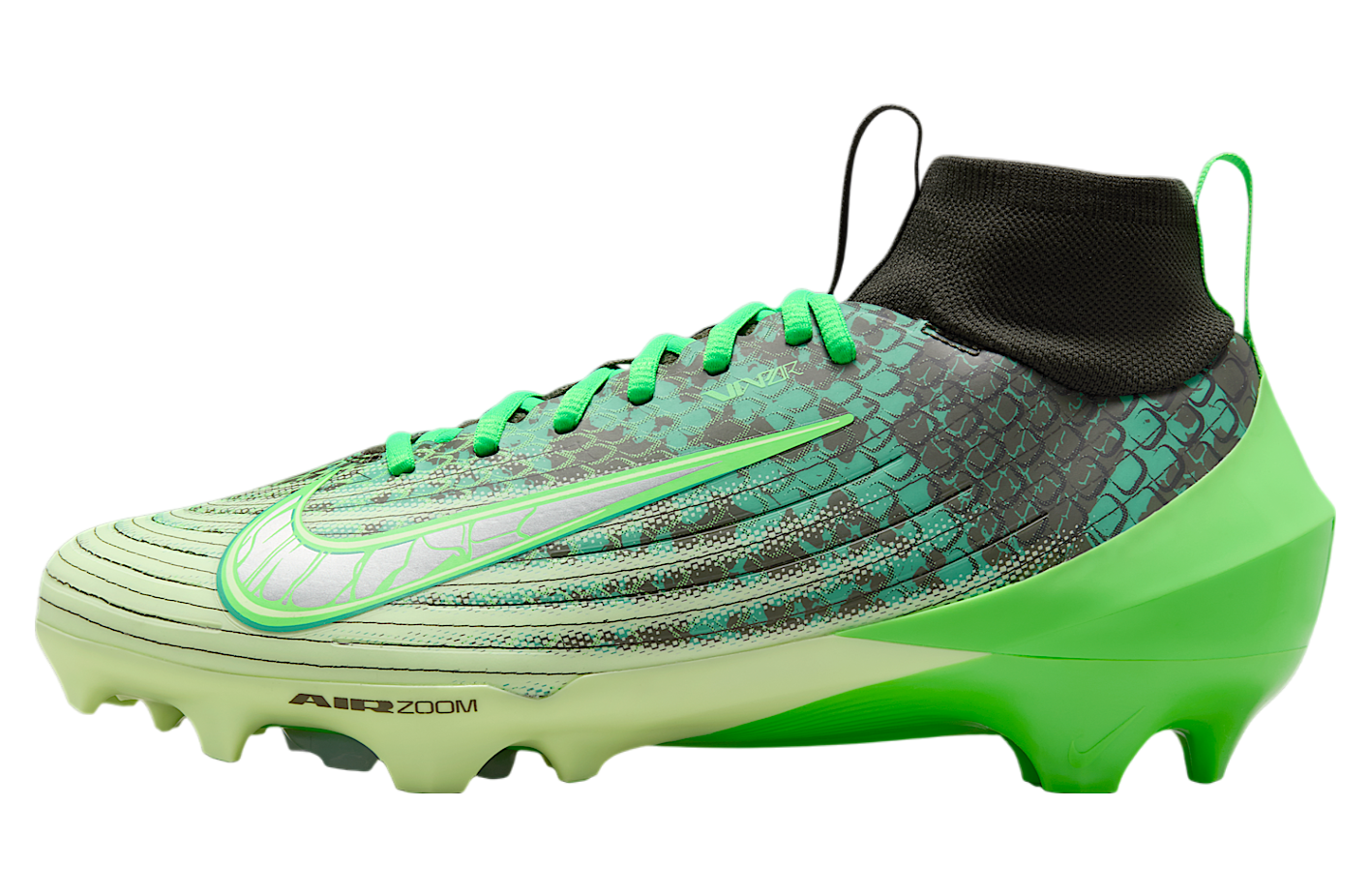 Nike Vapor Pro 1 Ceedee Lamb Sequoia / Green Strike