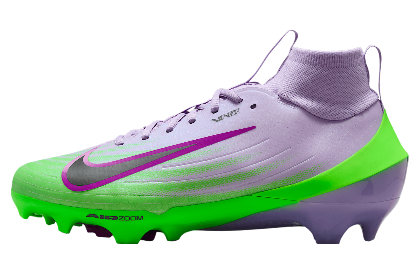 Nike Vapor Pro 1 Hydrangeas / Green Strike