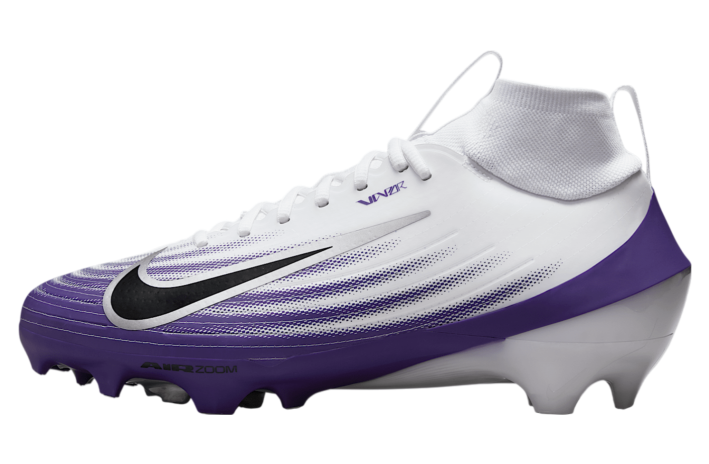 Nike Vapor Pro 1 White / Court Purple