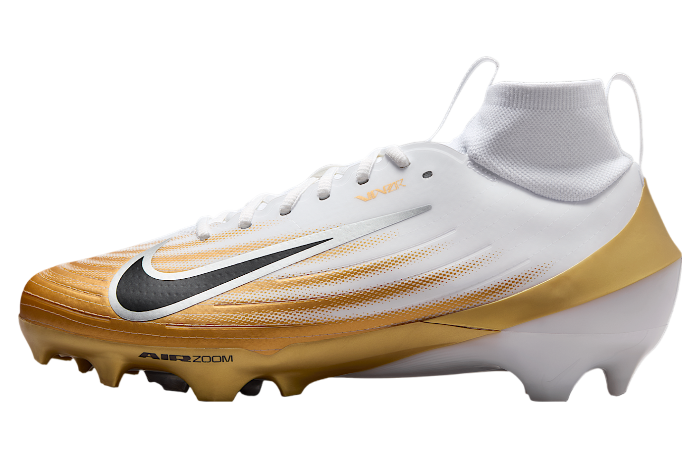 Nike Vapor Pro 1 White / Metallic Gold