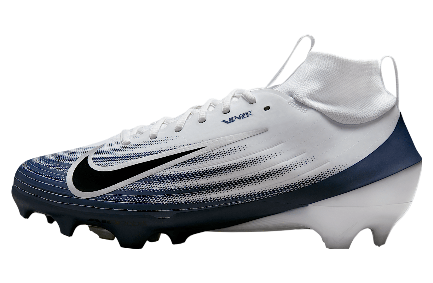 Nike Vapor Pro 1 White / Midnight Navy