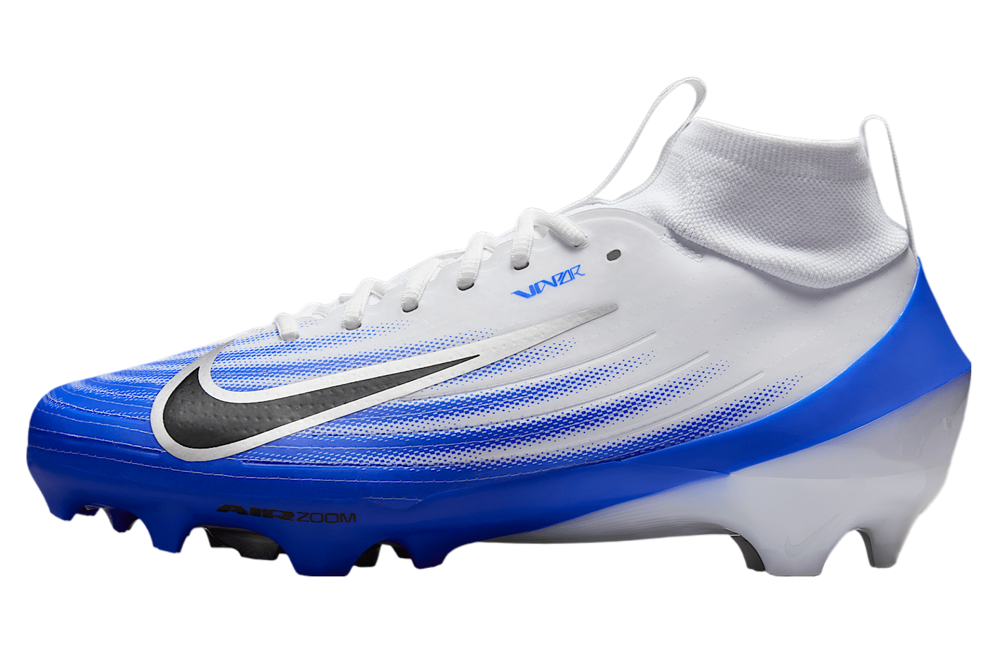Nike Vapor Pro 1 White / Racer Blue