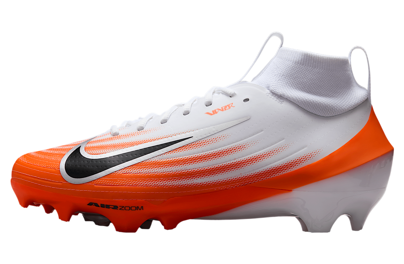 Nike Vapor Pro 1 White / Safety Orange