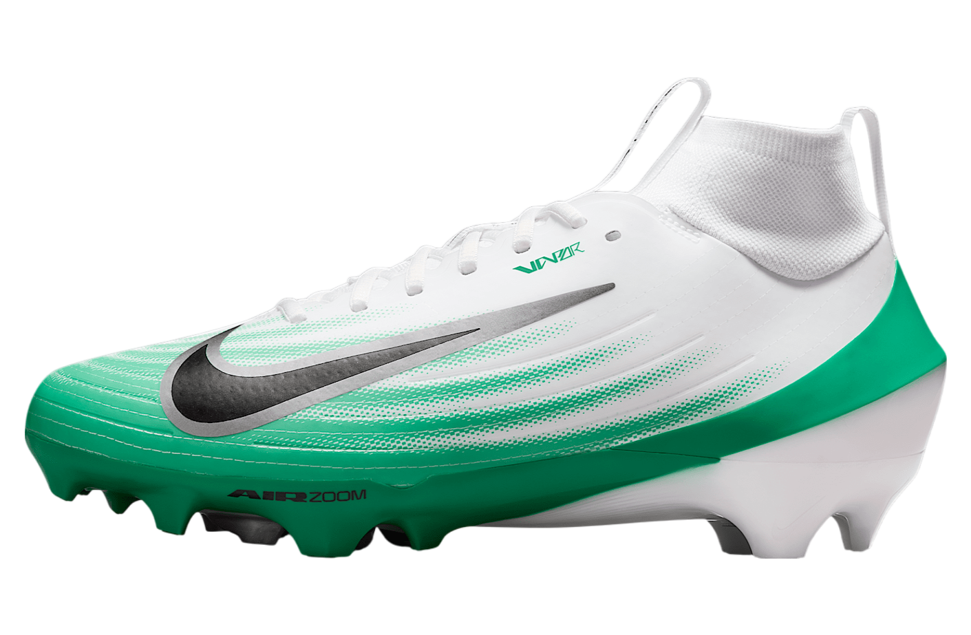 Nike Vapor Pro 1 White / Stadium Green