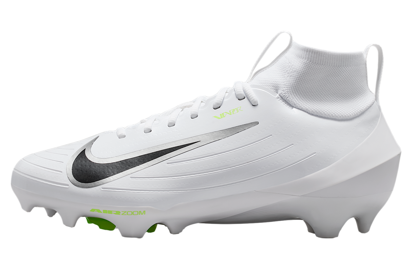 Nike Vapor Pro 1 White / Volt Ice