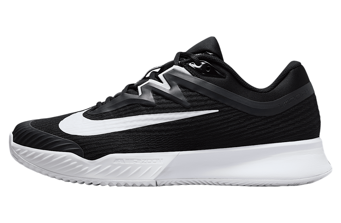 Nike Vapor Pro 3 Black / White (clay Court)