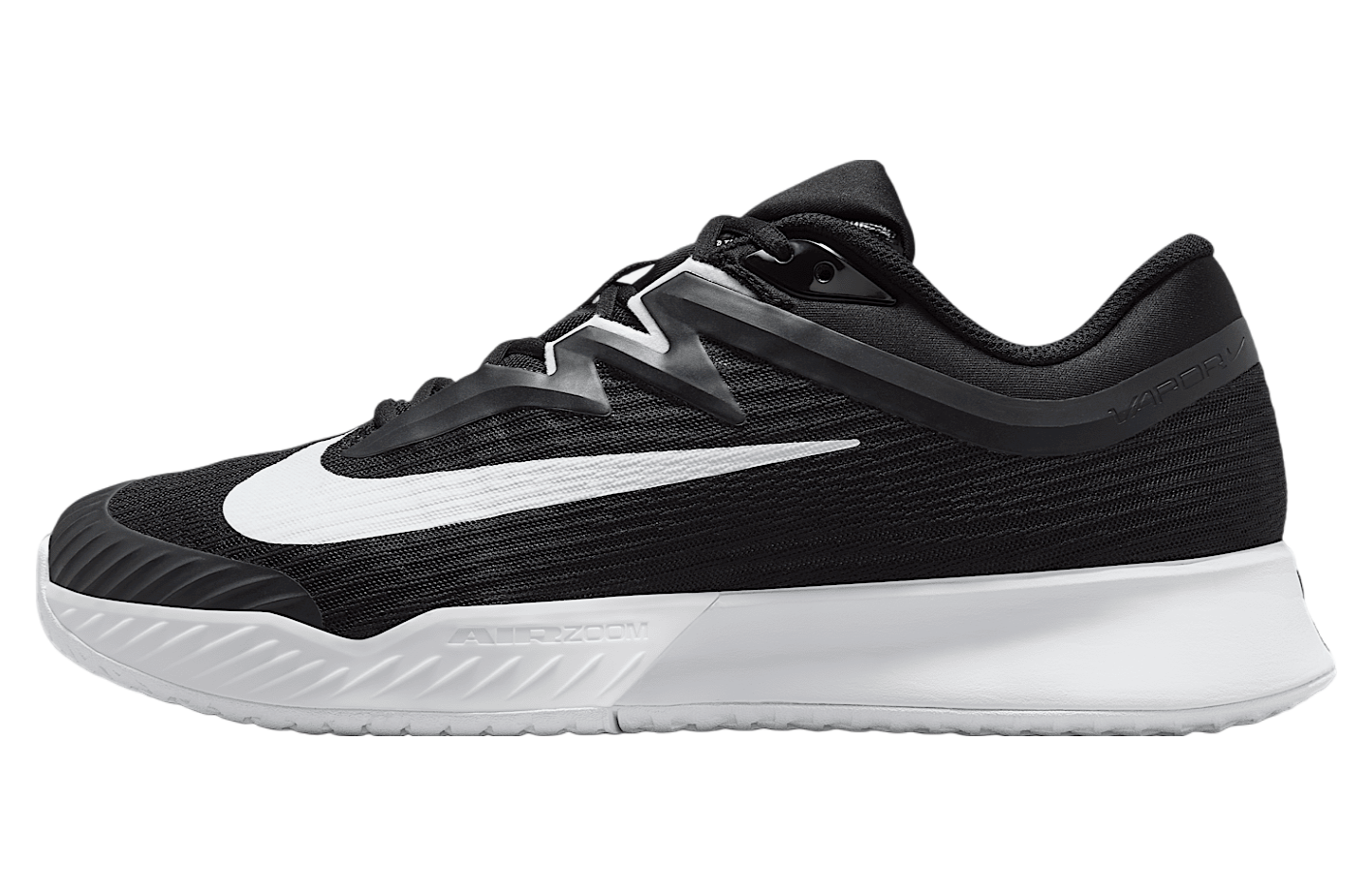 Nike Vapor Pro 3 Black / White (Hard Court)