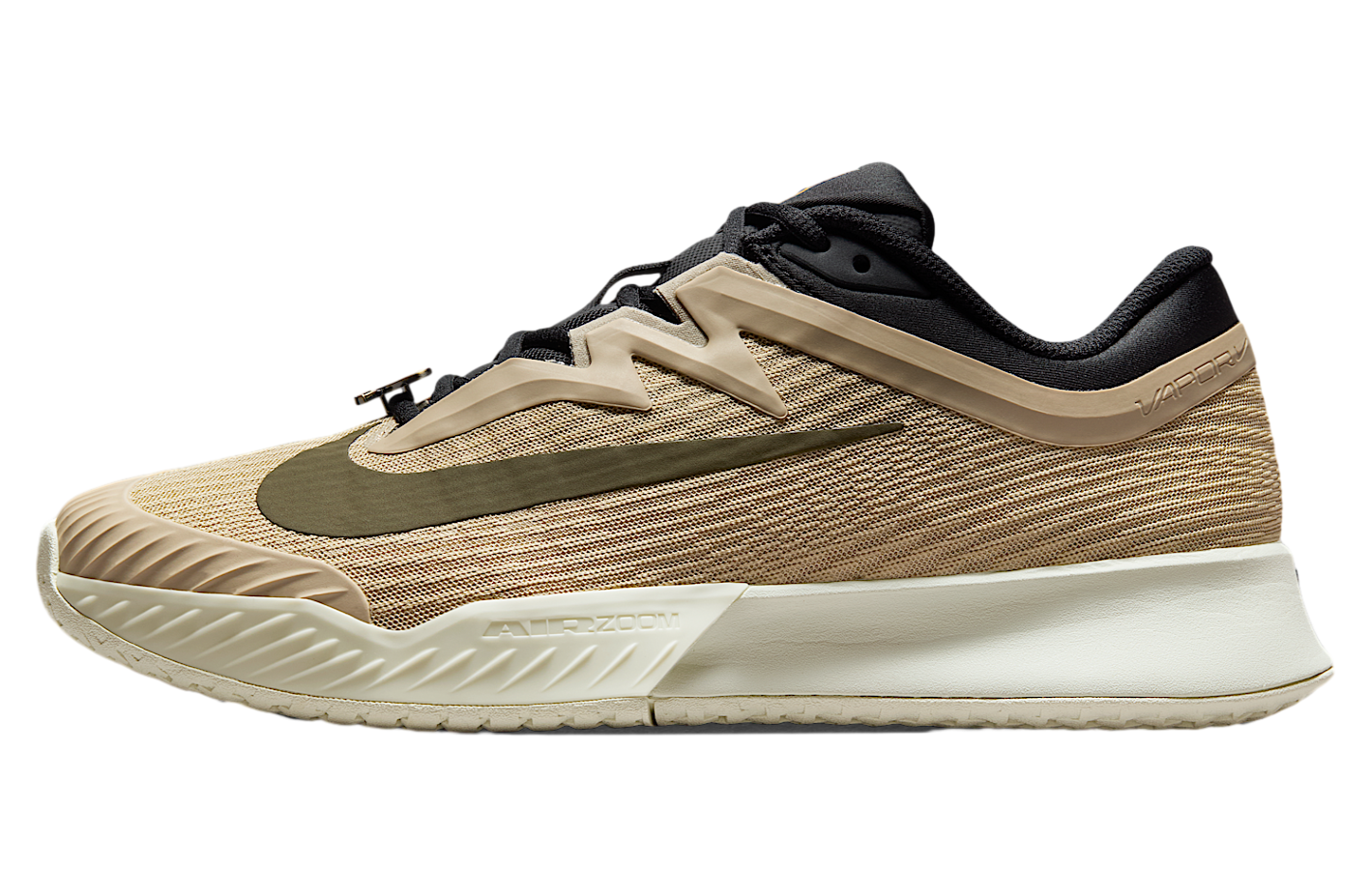 Nike Vapor Pro 3 Heritage Desert Khaki / Sea Glass (Hard Court)