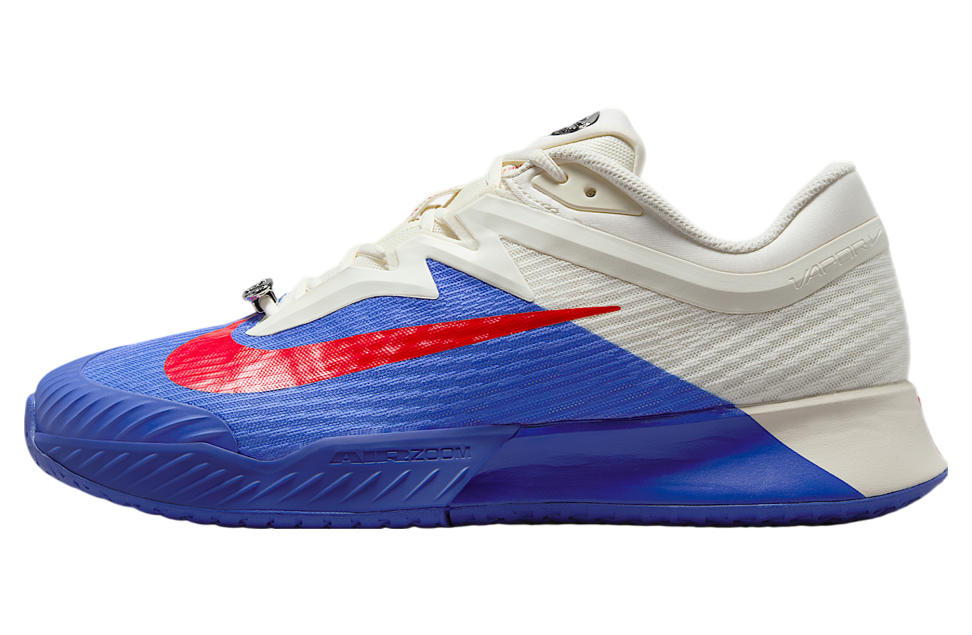 Nike Vapor Pro 3 Premium Deep Night / Pale Ivory (hard Court)