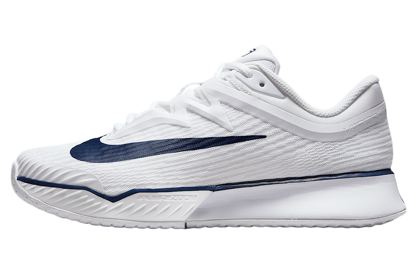 Nike Vapor Pro 3 Premium Wmns White / Midnight Navy (hard Court)