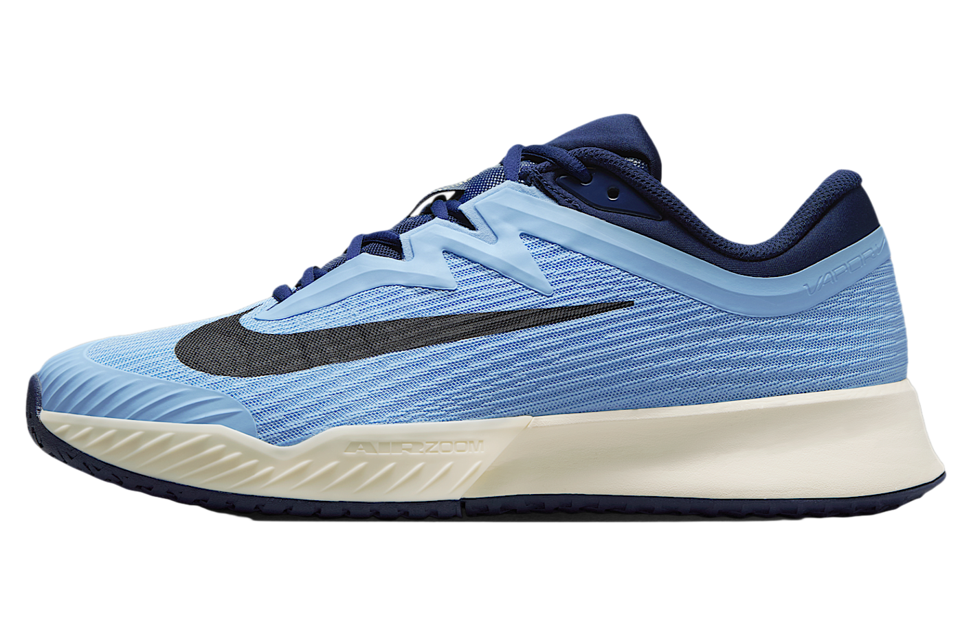 Nike Vapor Pro 3 Psychic Blue / Midnight Navy (Hard Court)