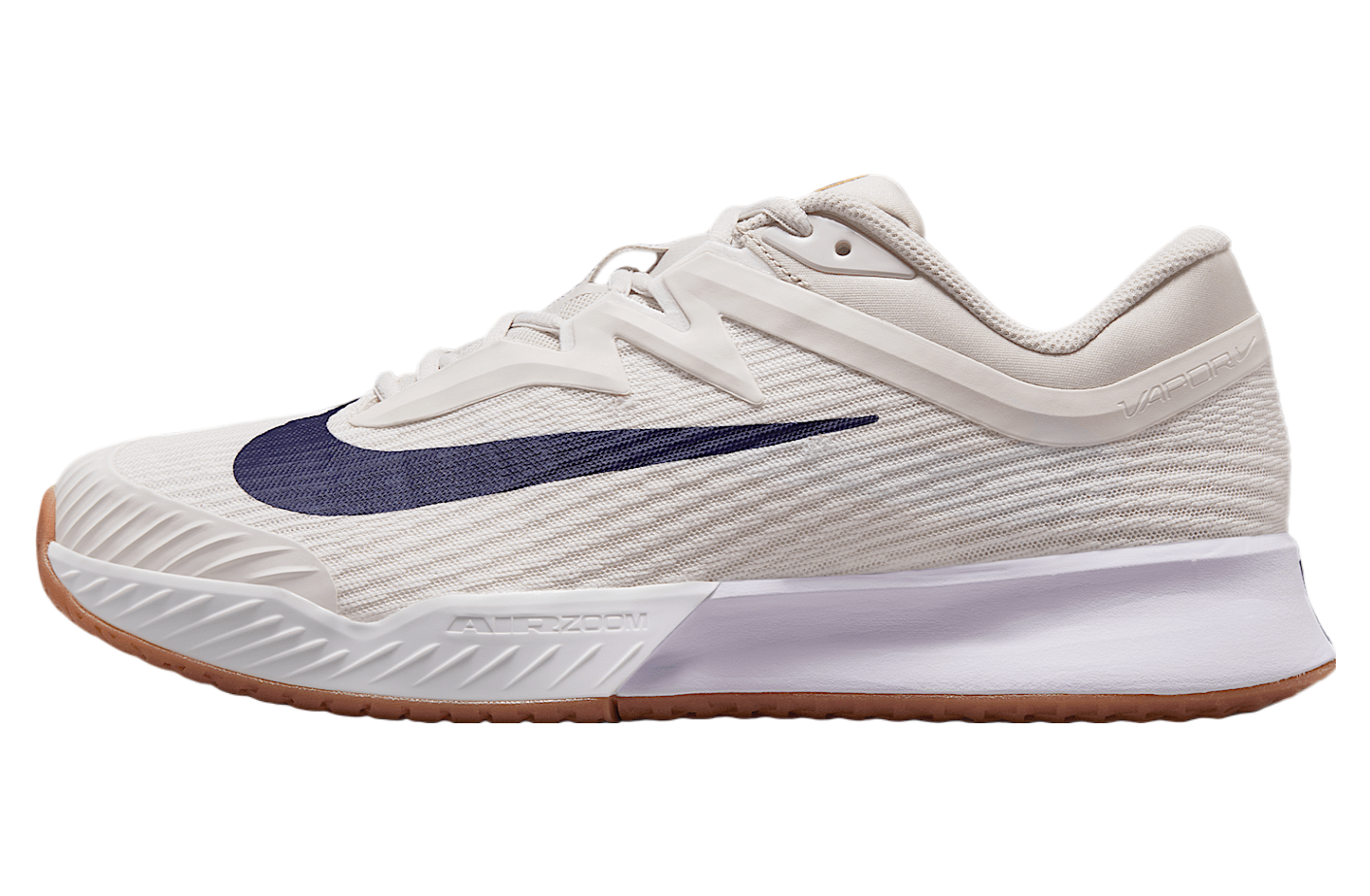 Nike Vapor Pro 3 Summit White / Light Bone (Hard Court)