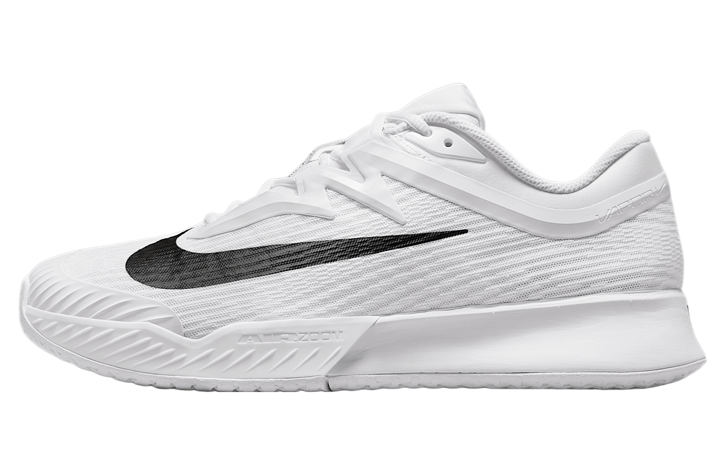 Nike Vapor Pro 3 White / Black (Hard Court)