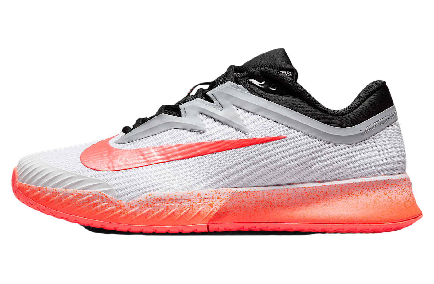 Nike Vapor Pro 3 White / Wolf Grey (Hard Court)