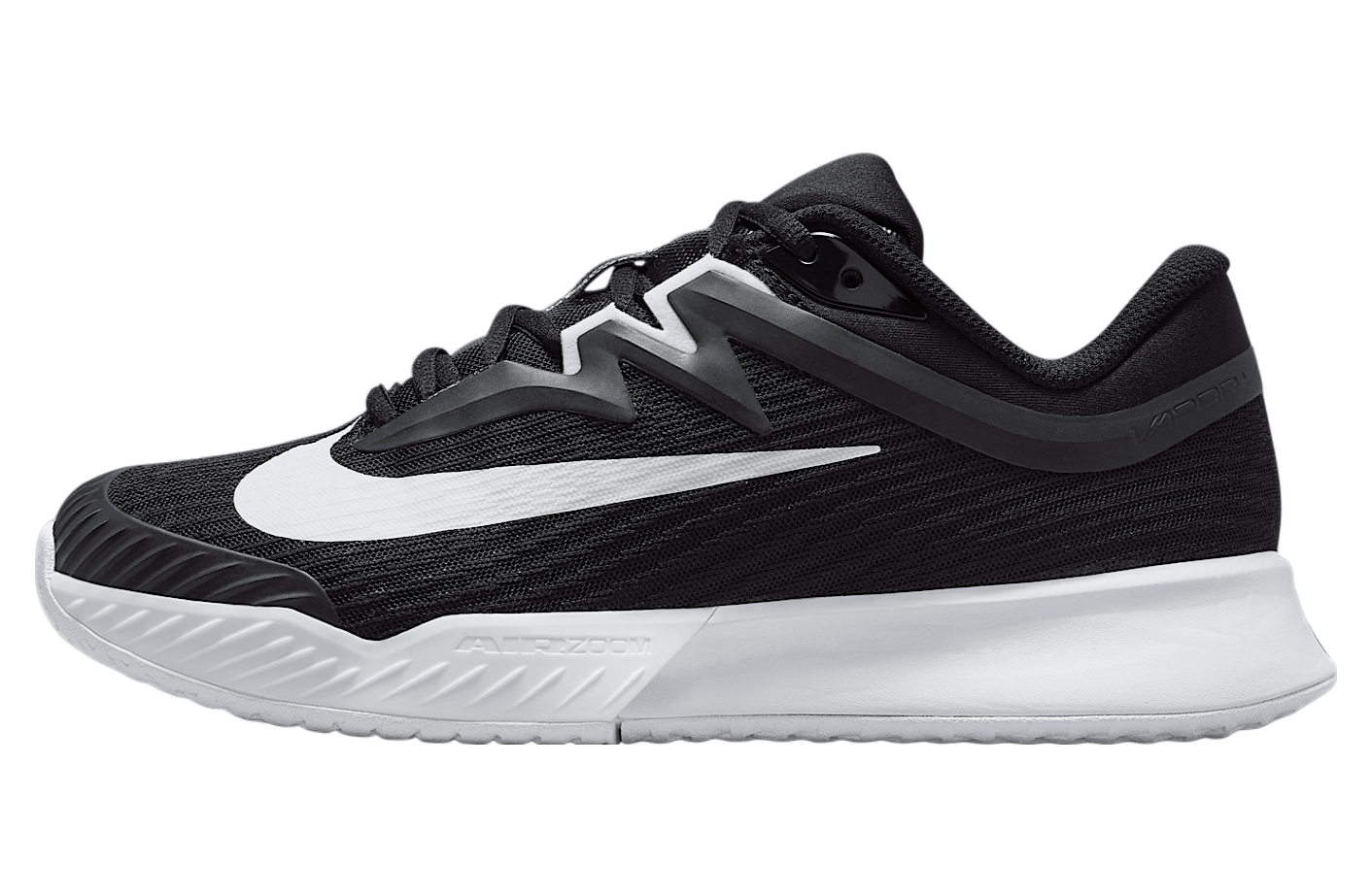 Nike Vapor Pro 3 Wmns Black / White (hard Court)