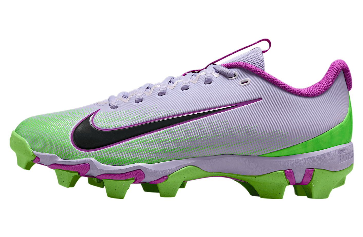 Nike Vapor Shark 3 Hydrangeas / Green Strike
