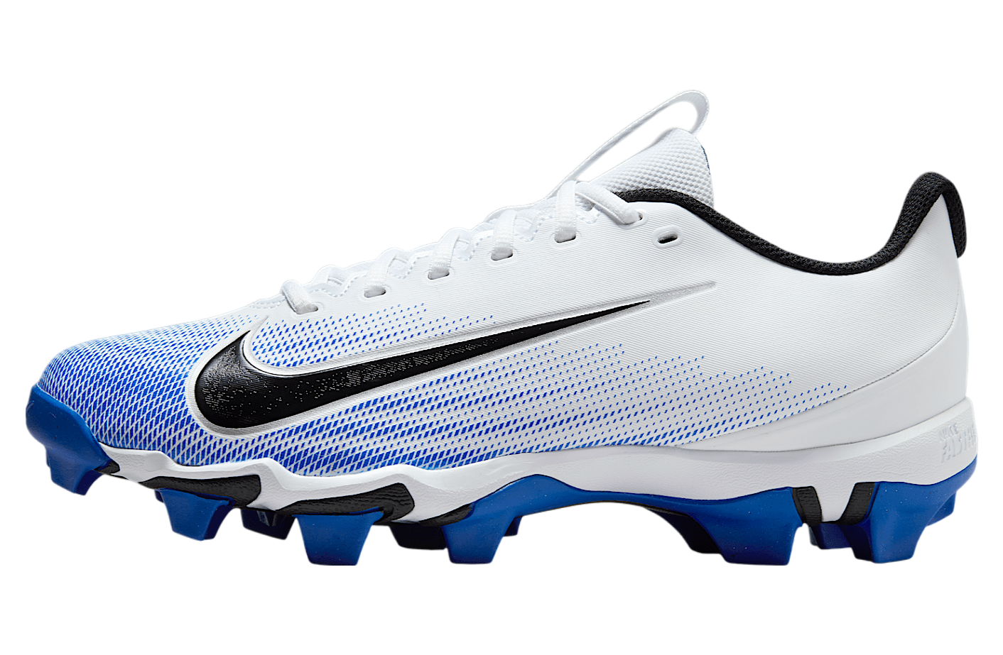 Nike Vapor Shark 3 White / Racer Blue