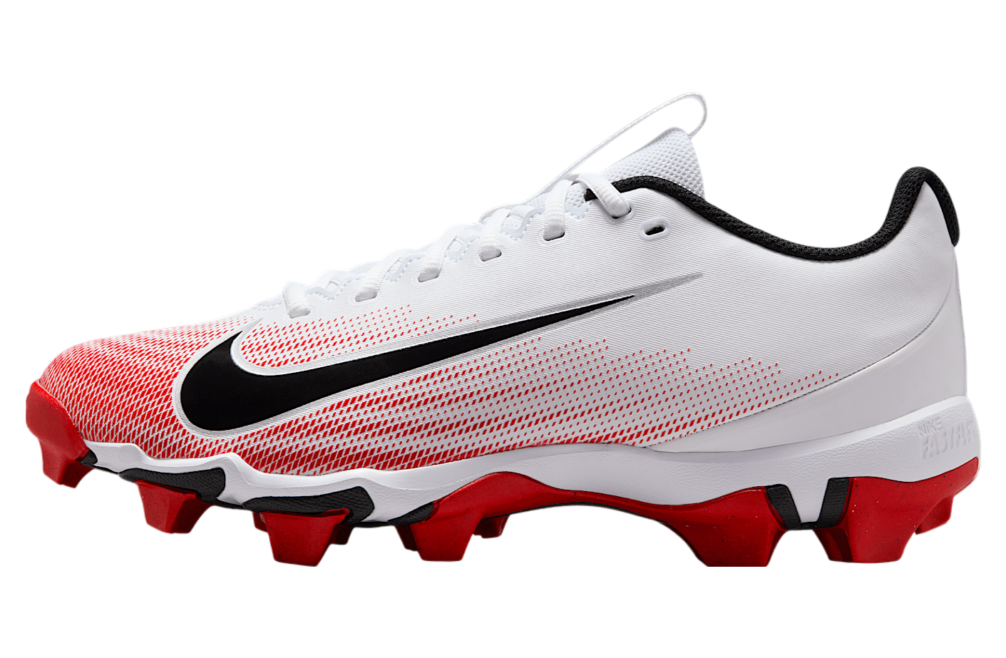 Nike Vapor Shark 3 White / University Red