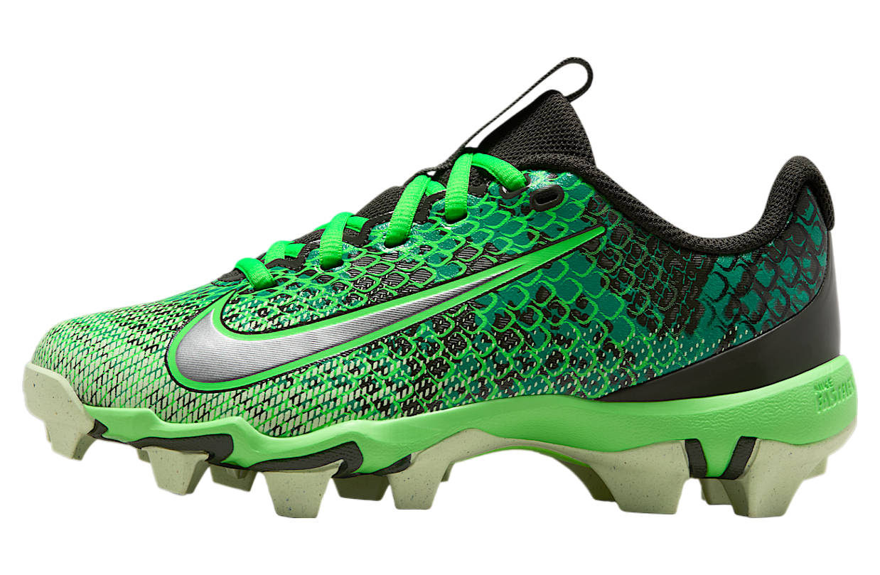 Nike Vapor Shark Ceedee Lamb GS Sequoia / Green Strike