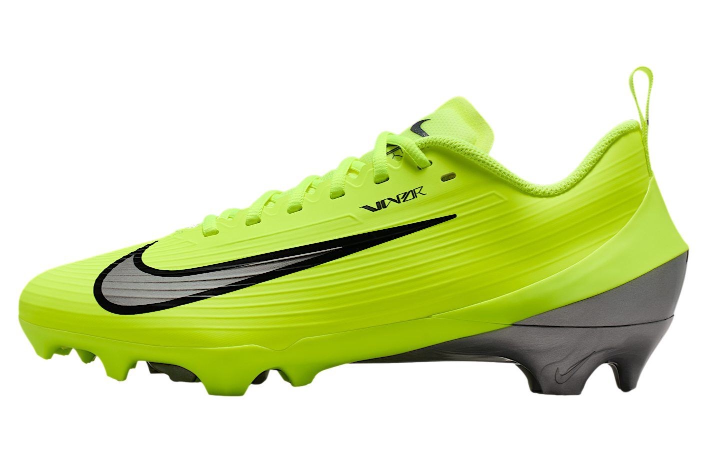 Nike Vapor Speed 3 Volt / Anthracite