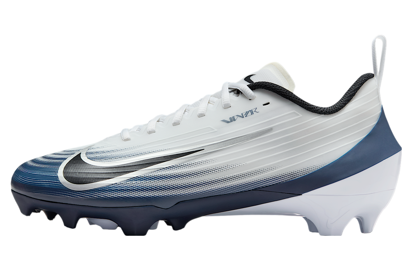 Nike Vapor Speed 3 White / Midnight Navy