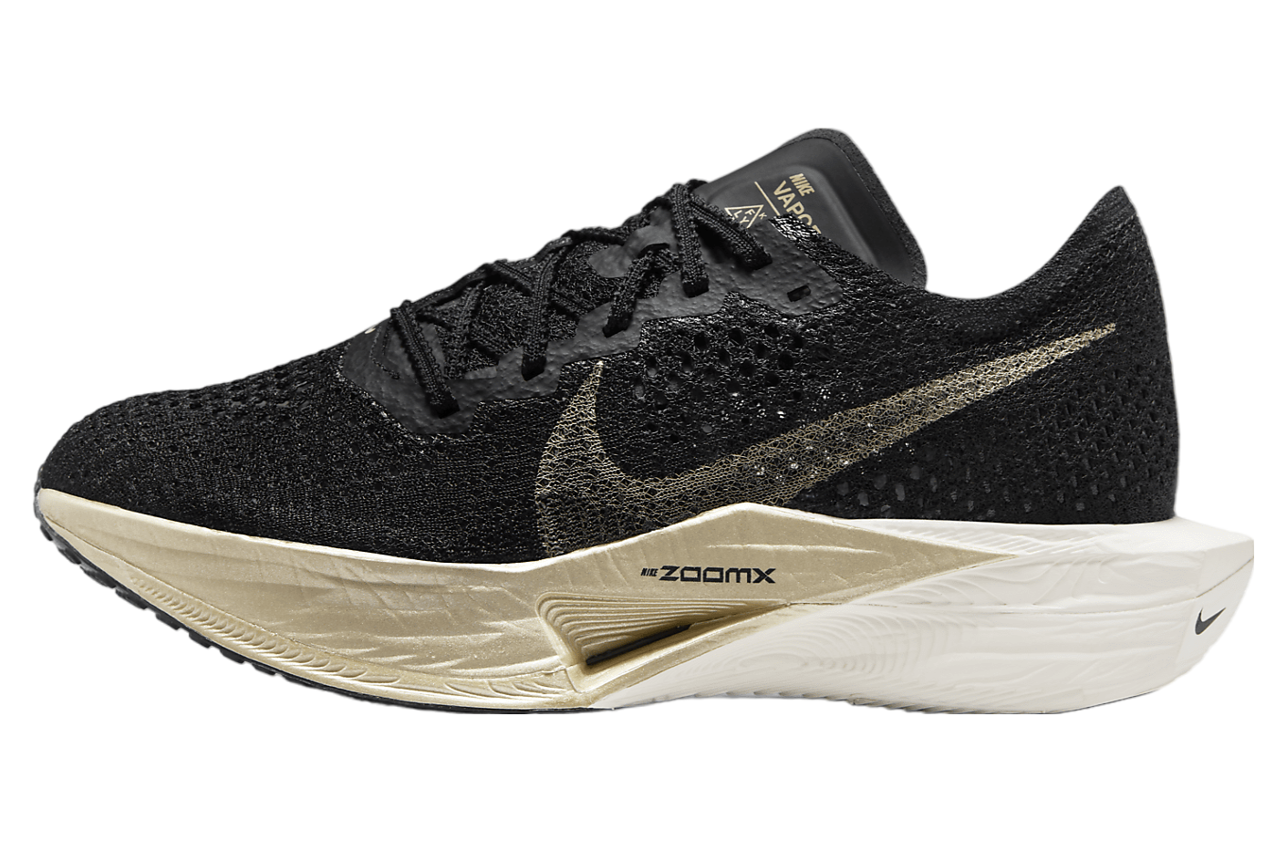 Nike Vaporfly 3 WMNS Black / Oatmeal