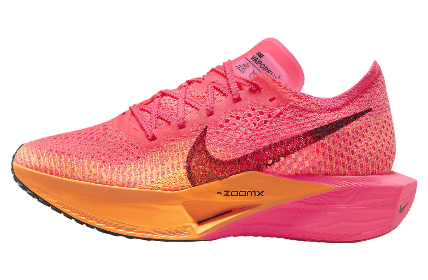 Nike Vaporfly 3 WMNS Hyper Pink / Laser Orange