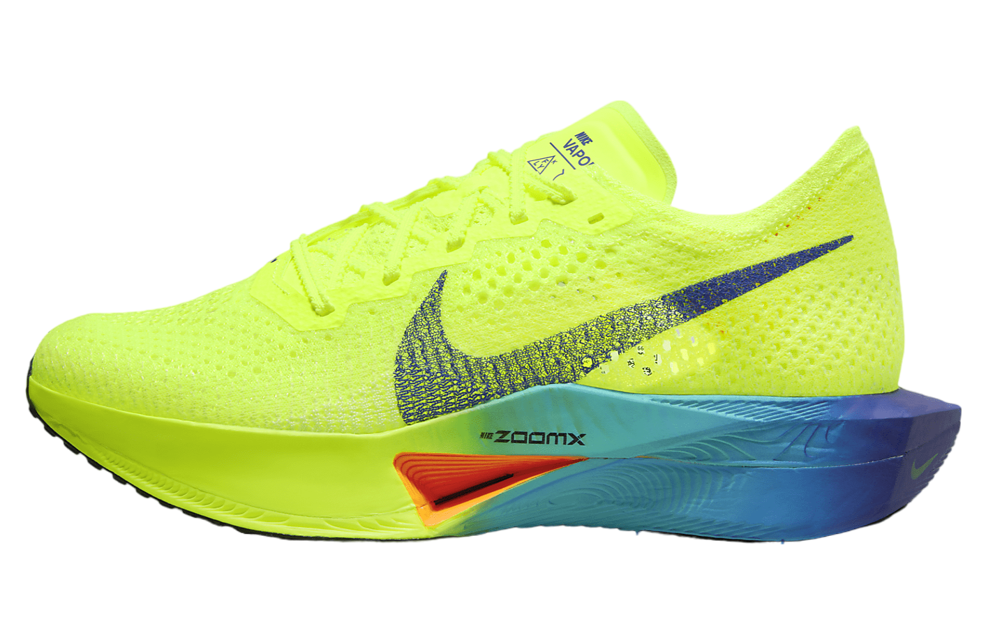 Nike green speed 3 womens online