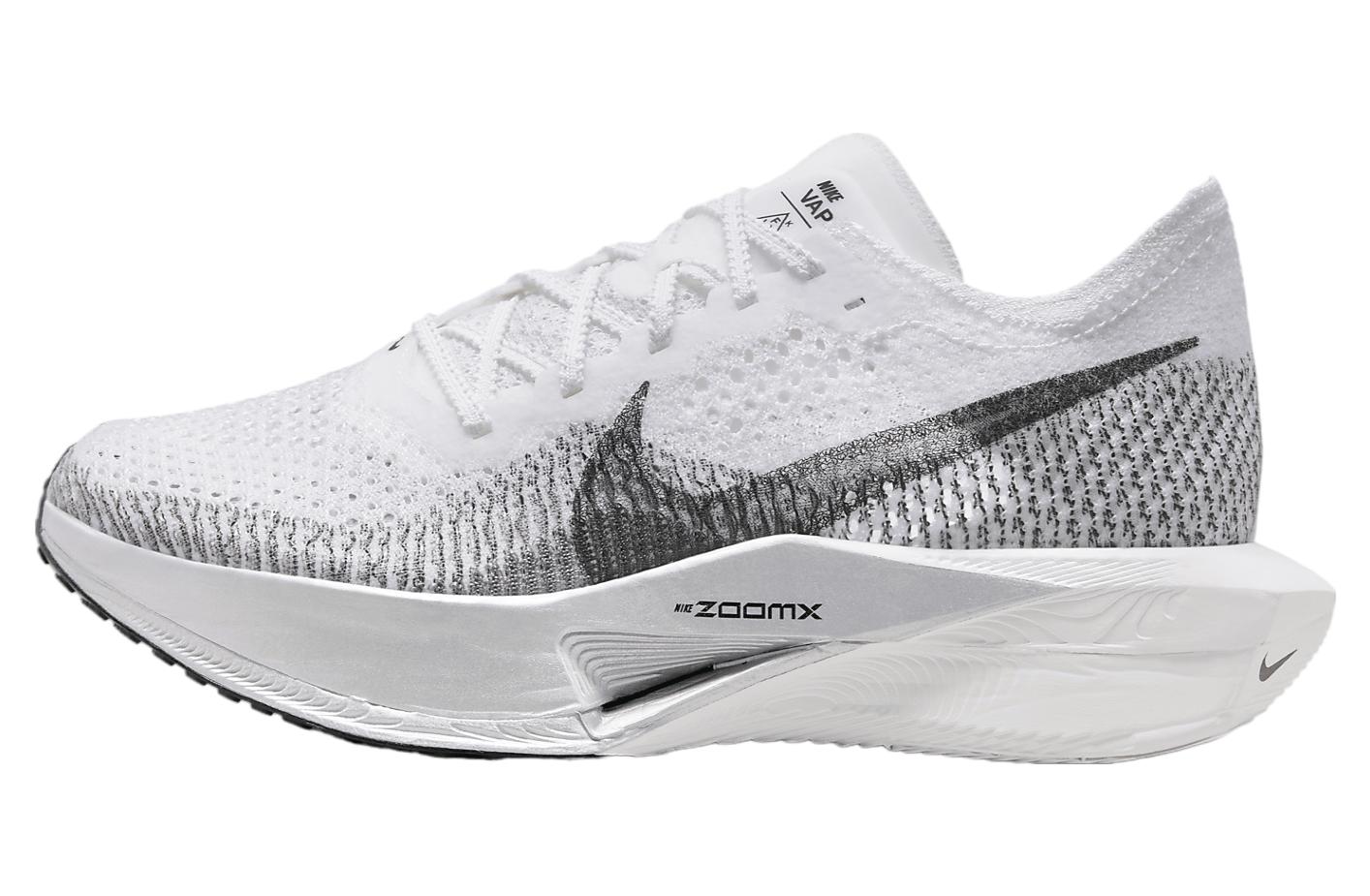 Nike Vaporfly 3 WMNS White / Particle Grey