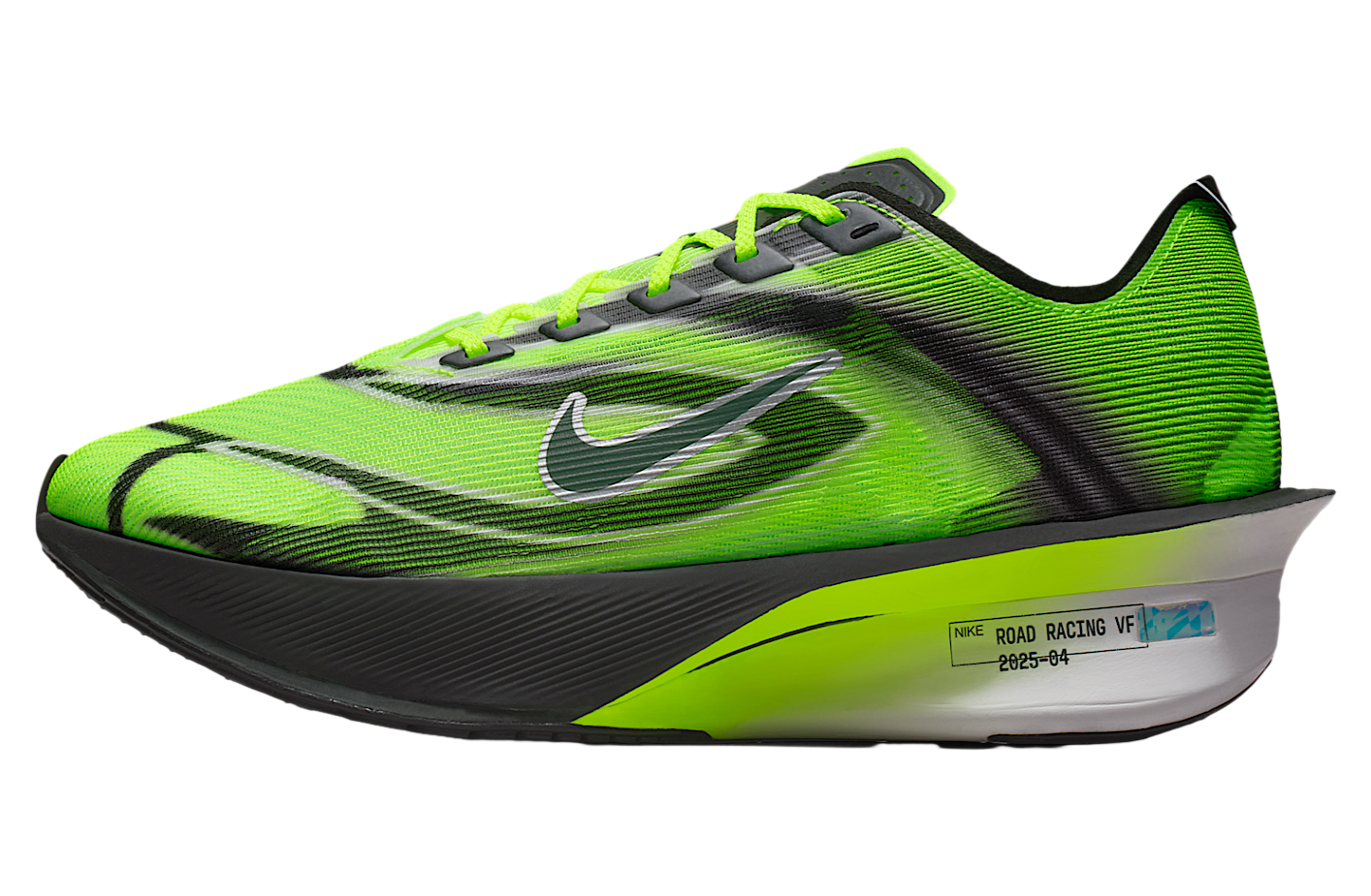 Nike Vaporfly 4 Multi / Color