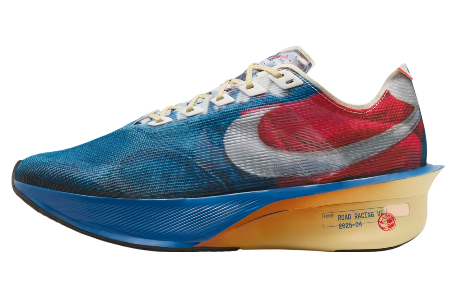 Nike Vaporfly 4 Steve Pre Montreal