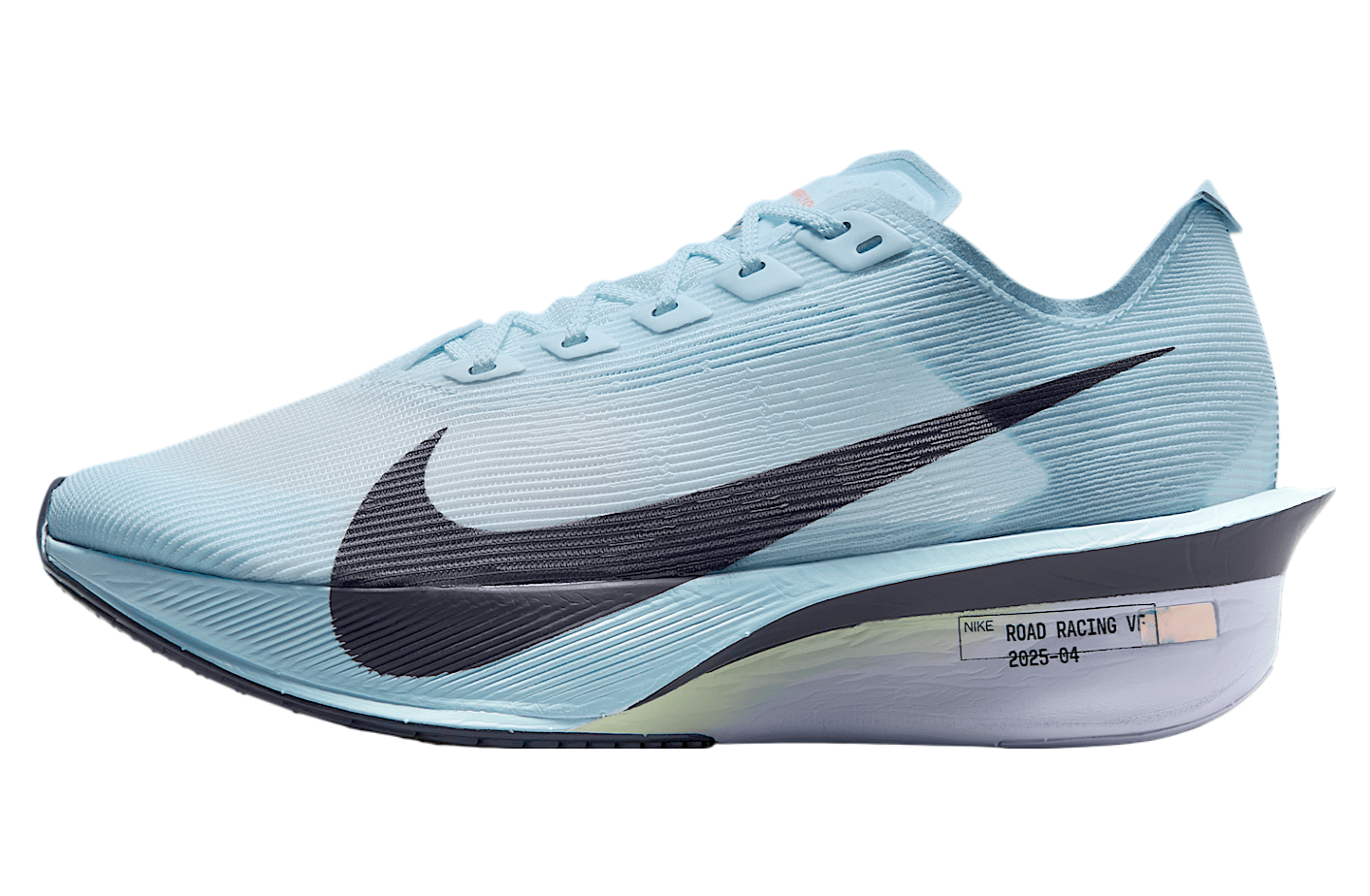 Nike Vaporfly 4 WMNS Glacier Blue / Blue Tint