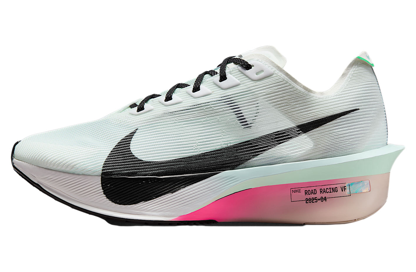 Nike Vaporfly 4 WMNS White / Hyper Pink